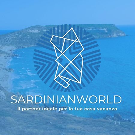 Sardinianworld - Cocco E Dessi Home Oristano Exterior foto