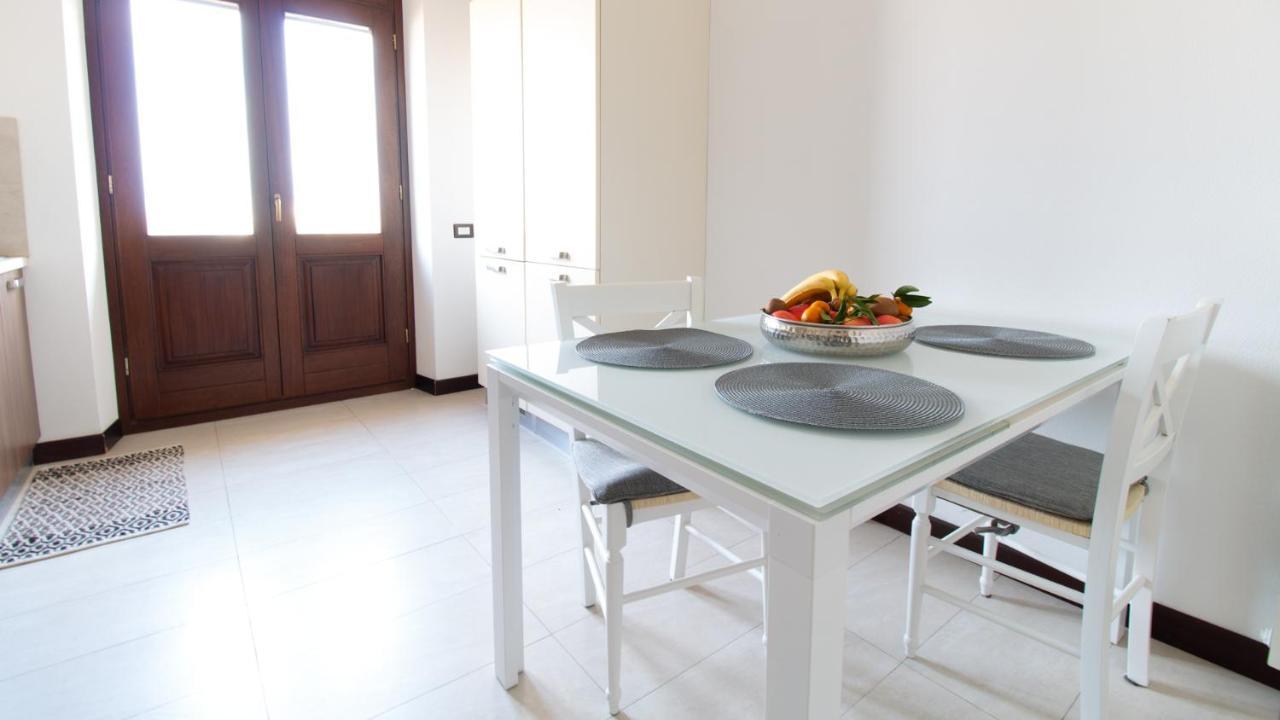 Sardinianworld - Cocco E Dessi Home Oristano Exterior foto