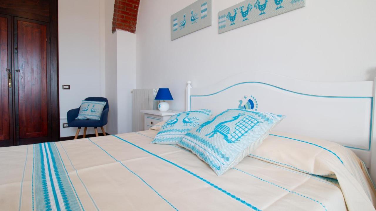 Sardinianworld - Cocco E Dessi Home Oristano Exterior foto