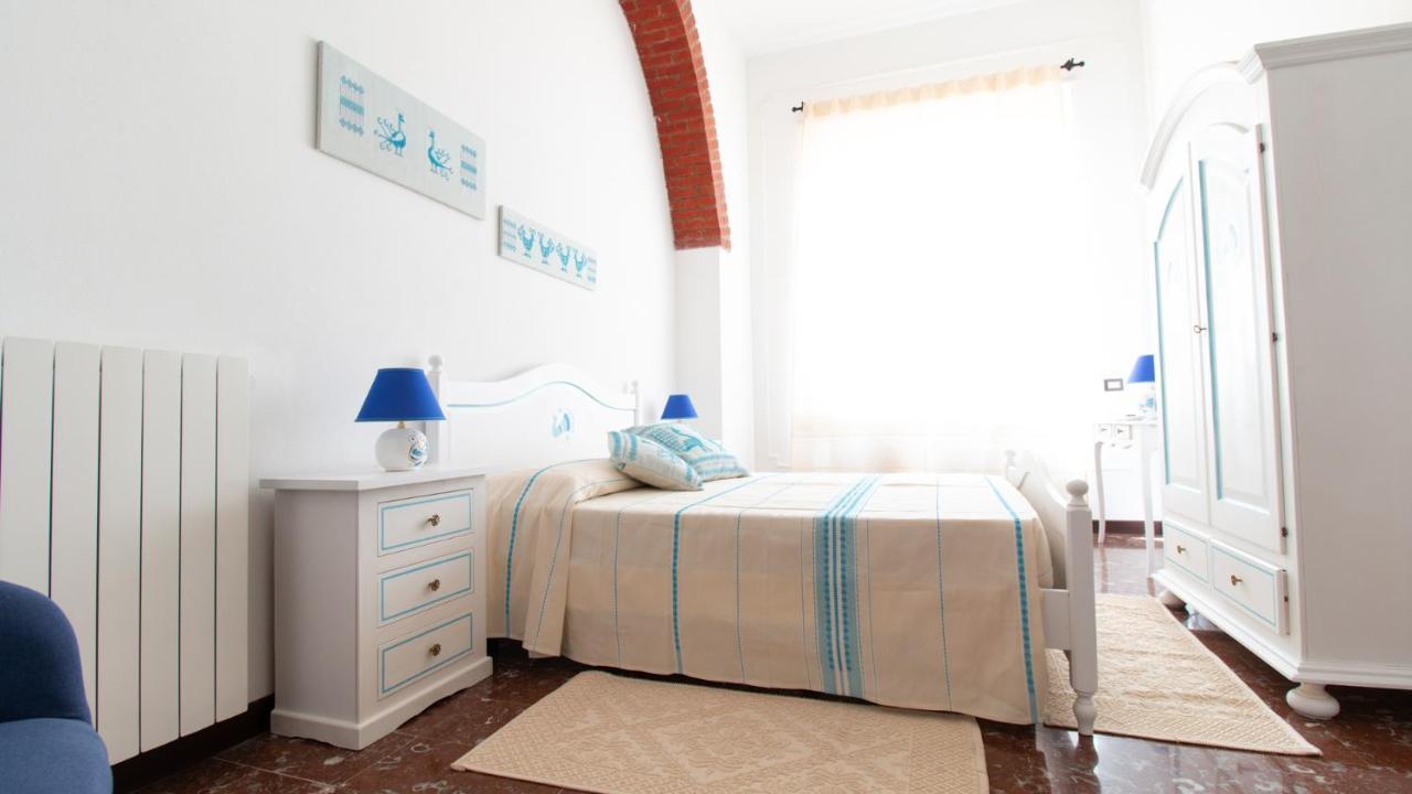 Sardinianworld - Cocco E Dessi Home Oristano Exterior foto