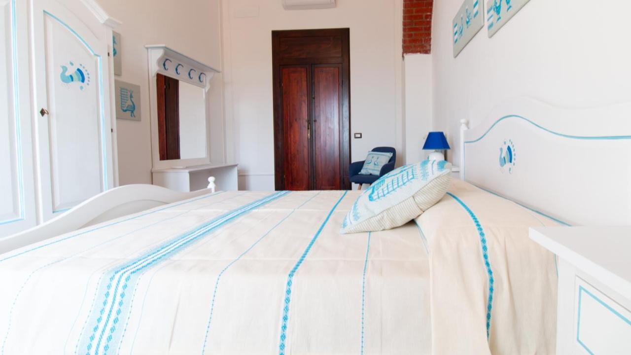 Sardinianworld - Cocco E Dessi Home Oristano Exterior foto