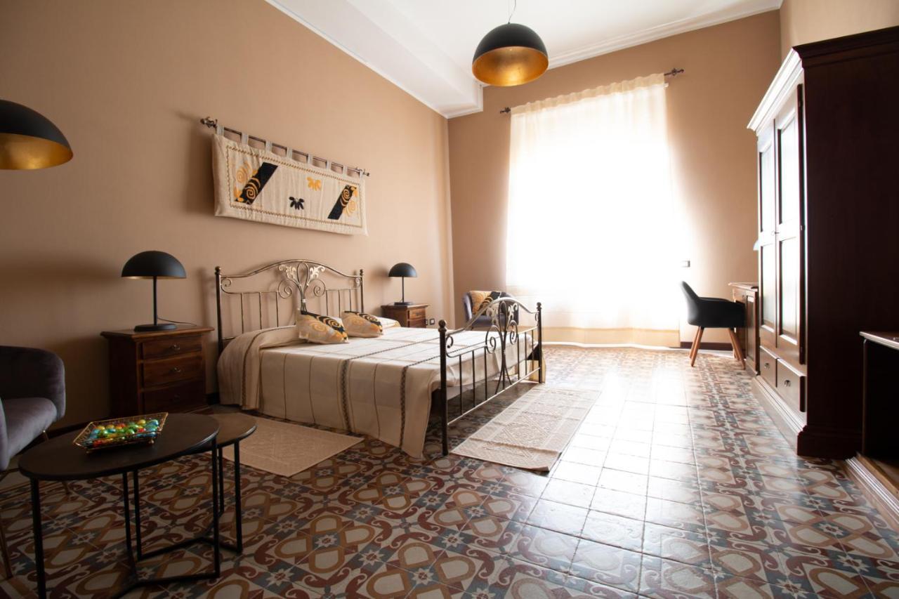 Sardinianworld - Cocco E Dessi Home Oristano Exterior foto