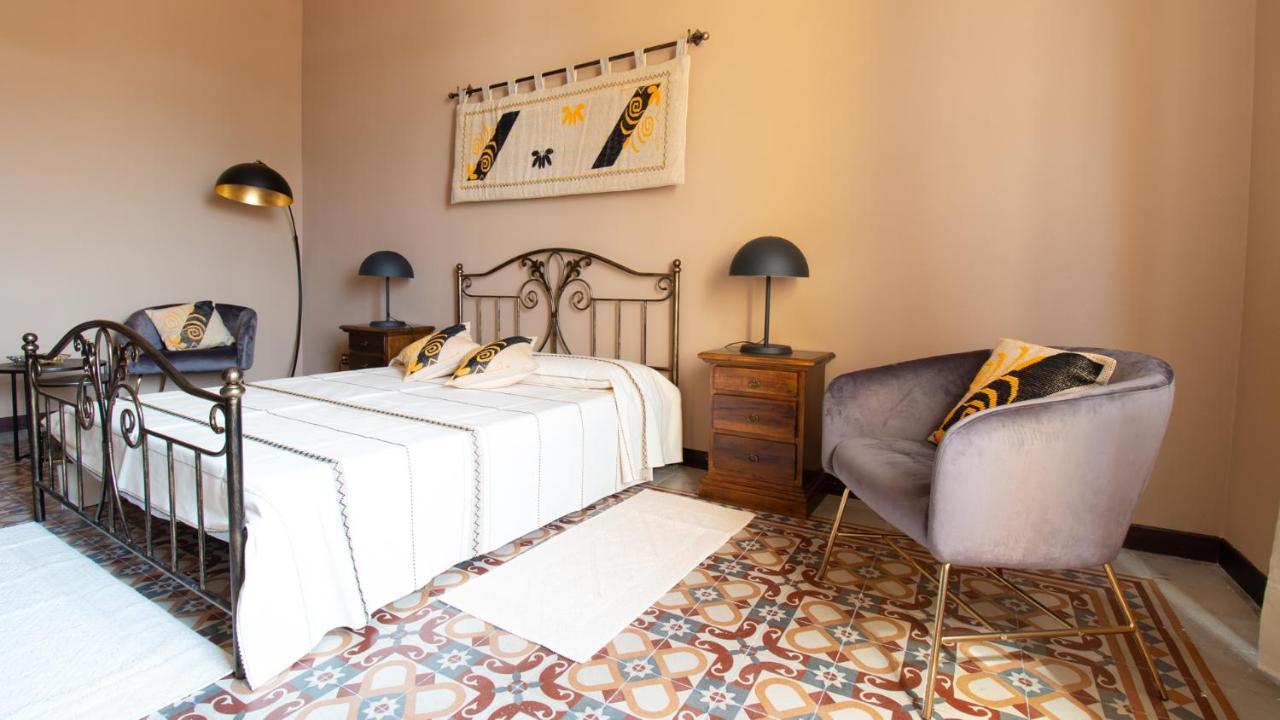 Sardinianworld - Cocco E Dessi Home Oristano Exterior foto