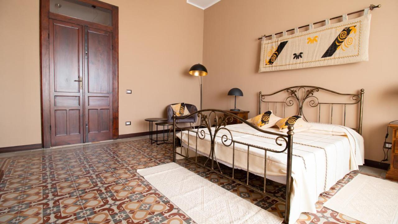 Sardinianworld - Cocco E Dessi Home Oristano Exterior foto