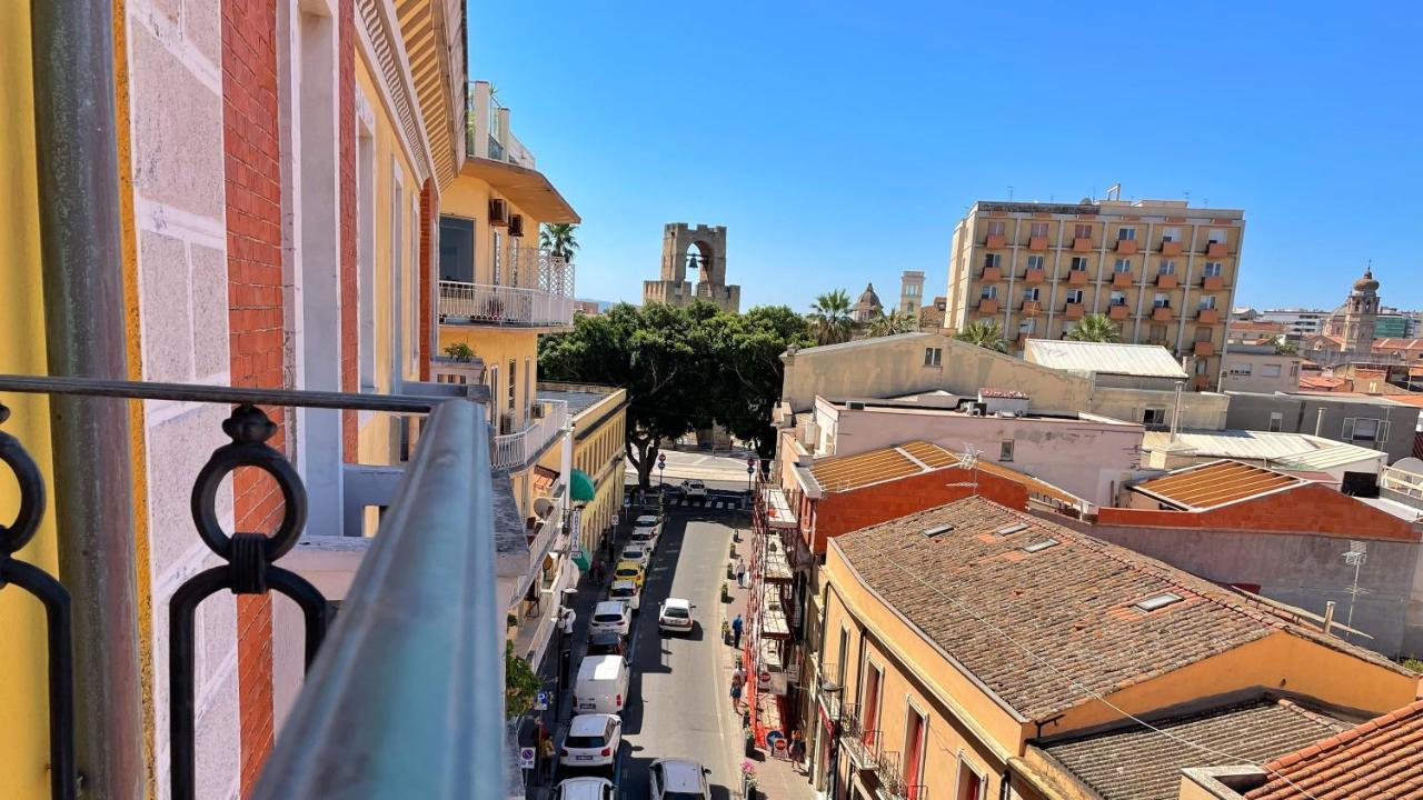 Sardinianworld - Cocco E Dessi Home Oristano Exterior foto