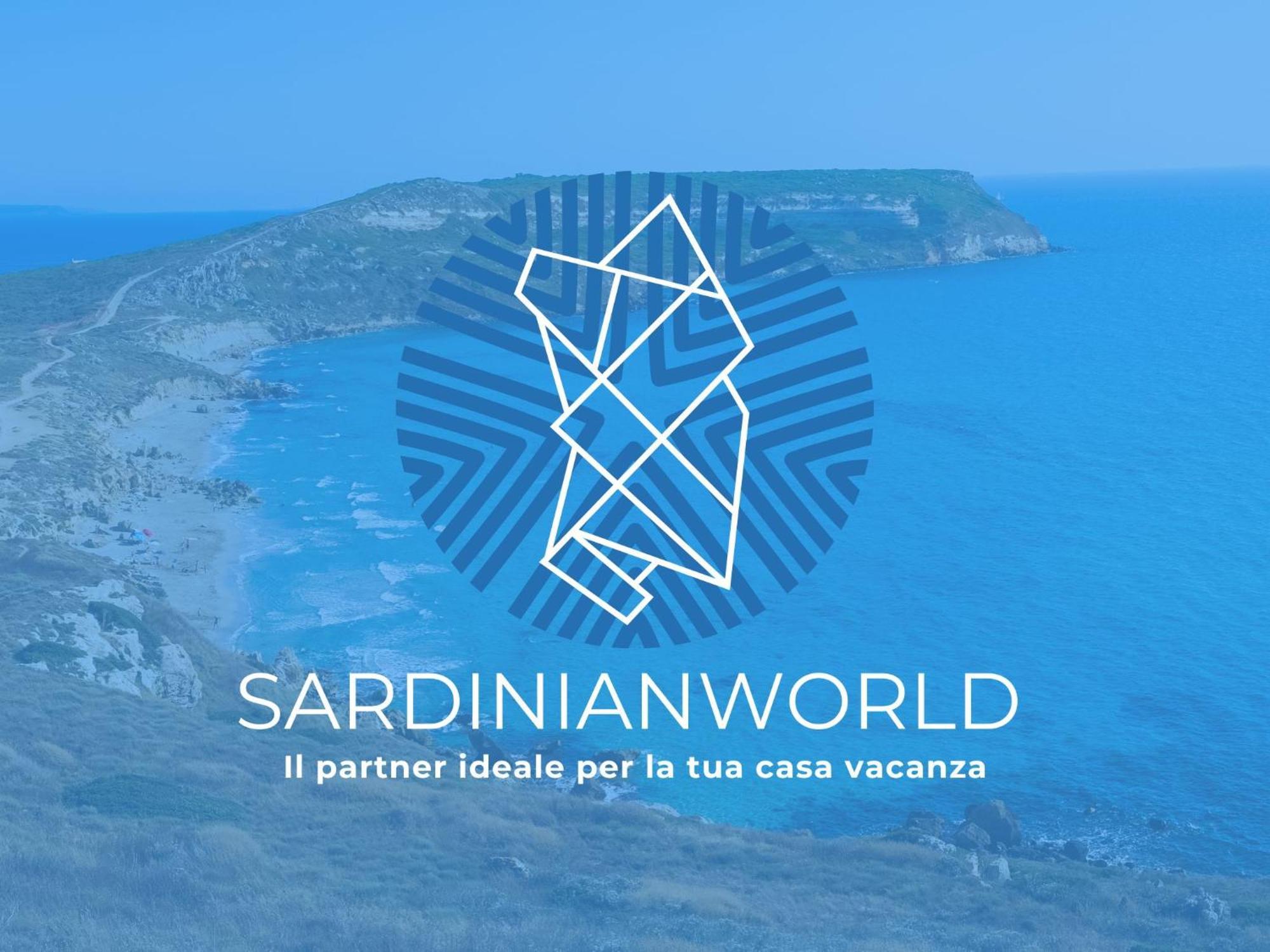 Sardinianworld - Cocco E Dessi Home Oristano Exterior foto